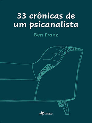 cover image of 33 crônicas de um psicanalista
